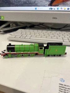 Thomas & Friends Henry  TOMIX N Scale Needs 1 Part. Read - Picture 1 of 3