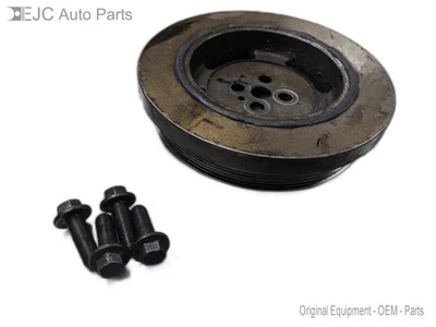 Crankshaft Pulley For 03-07 Dodge Ram 2500  5.9 3957297 - Image 1 of 4