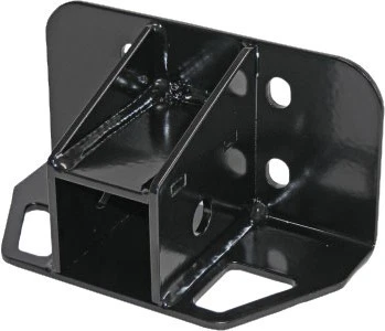 Productos KFI 2 pulgadas Receptor delantero para John Deere Gator XUV 850D 2007-2010 4x4 Foto 1 de 2