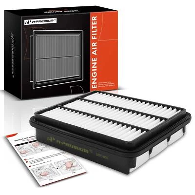 Engine Air Filter for Dodge Stratus Avenger Colt Chrysler Sebring Eagle Summit - Image 1 of 4