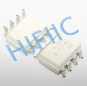 1PCS HCPL-7840 A7840 Analog Isolation Amplifier SOP8 SMD - Picture 1 of 1