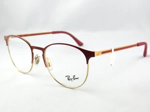 Ray Ban Mod. RB 6375 2982 Italy Brille Ausstellungsstück ohne Etui - Bild 1 von 5