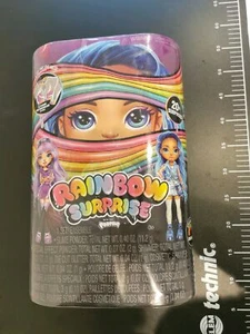 RAINBOW SURPRISE POOPSIE PUPPE MGA Doll Set - Bild 1 von 1