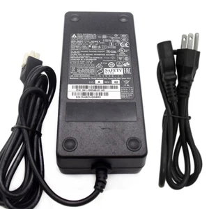Cisco C899 C897 C891 C891F-K9 C891FW-K9 Router AC Adapter Power Supply - Picture 1 of 4