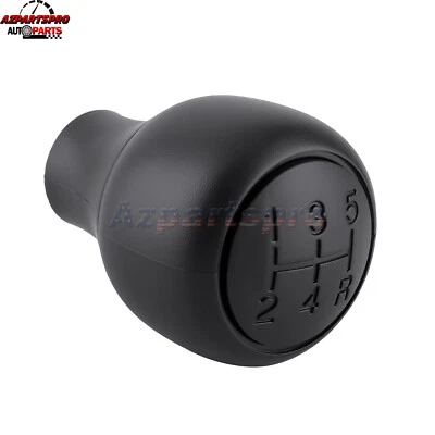 Ручка переключения передач 5 скоростей для 1988-1997 Ford F250 F350 F Super Duty - Изображение 1 из 4