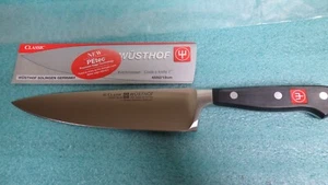 Wusthof classic chef's knife #4582/18cm 7inch ICE Edition - Picture 1 of 8