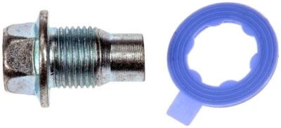 Tapón de drenaje de aceite del motor Dorman 65232 Foto 1 de 2