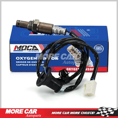 Downstream Oxygen Sensor 234-4305 for 2009-14 Toyota Matrix Corolla Pontiac Vibe - Image 1 of 4