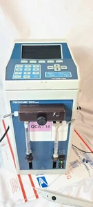 Hamilton Microlab 500 Series 35891 DUAL SYRINGE LIQUID DILUTER DISPENSER - Picture 1 of 11