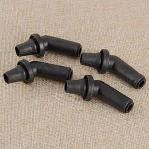 4x Sunroof Drain Tube Pipe Hose Connector Fit For Range Rover Sport 06-2013 ut - Picture 1 of 8