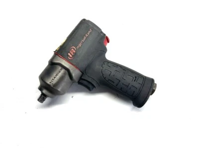 Ingersoll Rand 2115TIMAX 3/8" Air Impact Wrench, 300 ft-lb Torque, Titanium  - Image 1 of 3