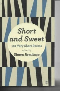 Short and Sweet by Simon Armitage (Paperback, 2012) - Picture 1 of 1