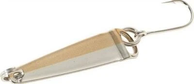 Cuchara señuelo de pesca Elgin God's Tooth Trolling 1/10 onza elección de colores Foto 1 de 4