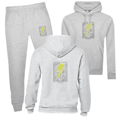 Chándal estampado de calavera esqueleto para niños con nueve diseños diferentes para niños de moda Foto 1 de 4