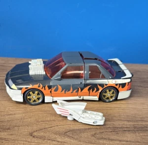 Transformers 2005 Cybertron Deluxe Class Runamuck - Picture 1 of 3