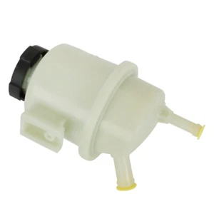 1*Power Steering Reservoir Bottle 491804Z000 For 2000-2006 Nissan Sentra 1.8L L4 - Picture 1 of 10