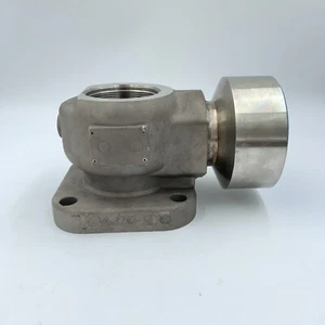 Dresser FlowSafe Valve Part 01-1023-04 C26M - Picture 1 of 6