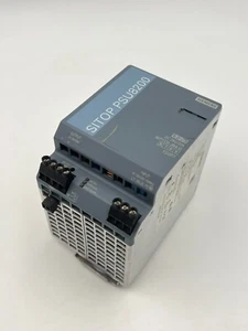 SIEMENS SITOP PSU8200 6EP1336-3BA10 Netzteil - Bild 1 von 6