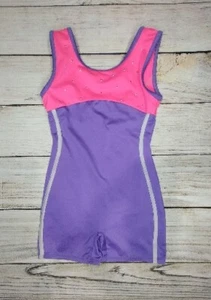 Tanz Gymnastikanzug Größe Kind 6/6x - Bild 1 von 3