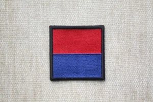 British Army – Royal Artillery Badge/Flash - Picture 1 of 1