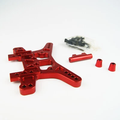 CNC Front Rear Shock Tower Fit Losi Desert Buggy XL DBXL E1.0 2.0 MTXL - Image 1 of 4