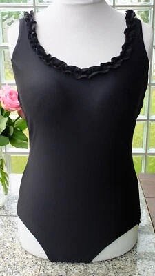 20. Badeanzug Class International Gr. 38B  - B-Cup @KLASSE@ - Bild 1 von 4