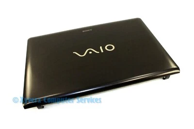 012-000A-3030-A FUNDA TRASERA LCD ORIGINAL ORIGINAL ORIGINAL SONY VPCEB33FM (C)(AA31) Foto 1 de 2