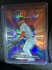 2022 Panini Prizm Rafael Devers Fearless Red White Blue #FL-12 Red Sox