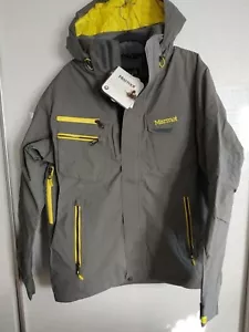 Giacca Marmot Sky Pilot MemBrain - Uomo - Foto 1 di 13
