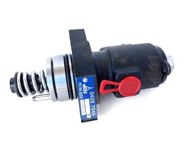 Deutz Injection Pump 04287049 Engine 2011 F2L2011 F3L2011 F4L2011 Diesel Class D - Image 1 of 4