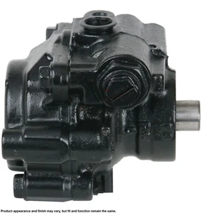 Power Steering Pump Cardone For 1997-1999 Volkswagen Jetta - Picture 1 of 6