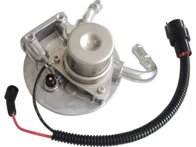 Carcaça de filtro de combustível 79777VZ 2005 para Chevrolet Silverado 3500 2004-2006 - Imagem 1 de 4