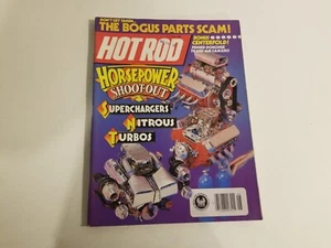 Hot Rod Magazine - Volume 41 Number 6 - June 1988 - Picture 1 of 2