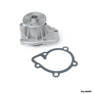 Water Pump for CHRYSLER DODGE FIAT JEEP MITSUBISHI RAM 1.8L 2007-2023 RA/389RS - Picture 1 of 8