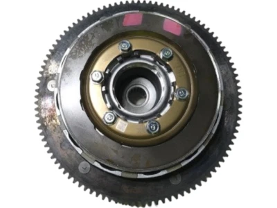 2003-2006 HARLEY-DAVIDSON ELECTRA GLIDE ROAD KING СЦЕПЛЕНИЕ В СБОРЕ 37806-03 - НОВЫЙ - Изображение 1 из 3