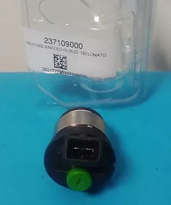03 INIETTORI LANDI NUOVI TAPPO VERDE - ATTACCO BOSCH - 237109000 GPL LPG - euro4 - Picture 1 of 3