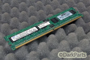 HP 345112-851 512MB Memory RAM Samsung M393T6553CZ3-CCCQ0 - Picture 1 of 1