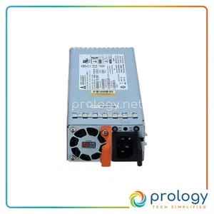 Juniper JPSU-920-AC-AFO 920W AC Front to Fack Airflow for EX3400 Free Shipping - Bild 1 von 4