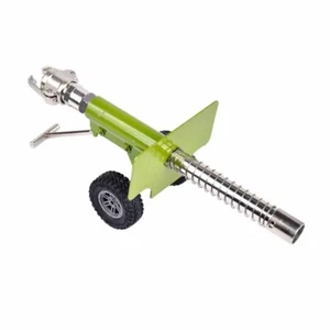 Zinc Alloy Firecracker Artillery Firecracker Launcher Mini Cannon Model New W4 B - Picture 1 of 11