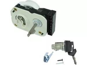 For 1993-1996 Dodge Dakota Ignition Lock and Cylinder Switch 94998KX 1995 1994 - Picture 1 of 2