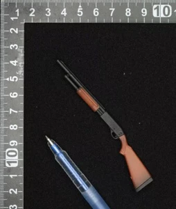 Escopeta escala 1:12 LIMTOYS LMN006 Jol The Rest of Us *Nueva* (Last Of Us 1/12) - Imagen 1 de 2