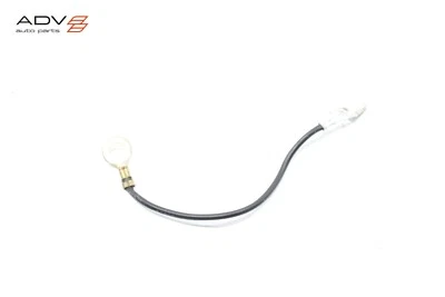 2023 - 2024 MITSUBISHI OUTLANDER SPORT BATERÍA CORREA DE TIERRA CABLE OEM Foto 1 de 4