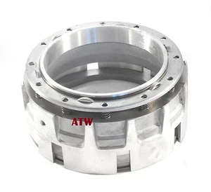 34545B 4L80E 4th Clutch Housing GM Transmission 1999-Up - Foto 1 di 2