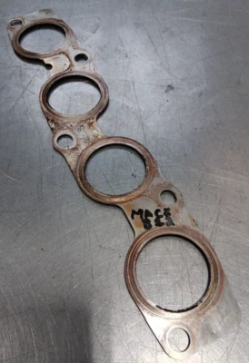 MAZDA CX-5 2015 OE COLECTOR DE ESCAPE CONVERTIDOR JUNTA MULTICAPA PY01-13-460 4P Foto 1 de 4