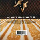 Maxwell's Urban Hang Suite - CD PNVG Der schnelle kostenlose Versand