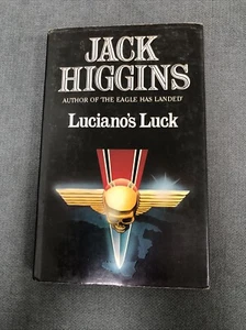 Luciano's Luck - Picture 1 of 1