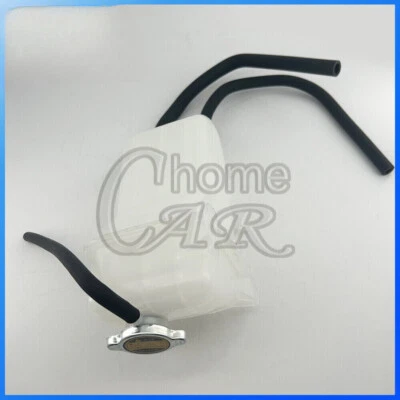 NUEVO tanque de agua del radiador para Hyundai Starex H1 1997-2001 2,5 l 25429-4A000 Foto 1 de 4