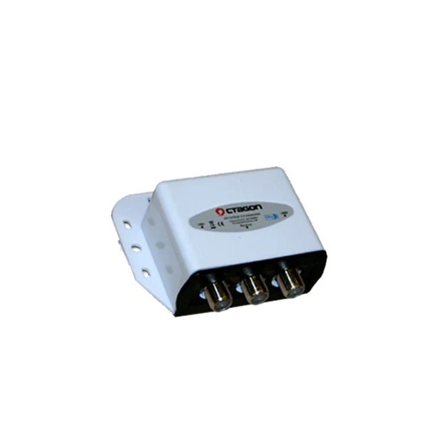 2x Octagon ODS 21-03 Optima DiSEqC Schalter 2/1