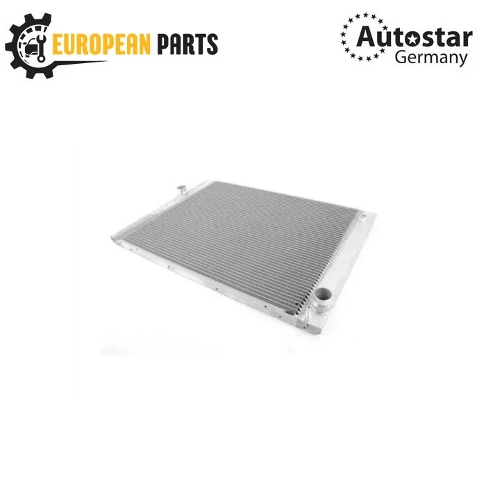 Autostar Germany RADIATOR (17117519211 ) For BMW E60 44050E 32MT 17117519209 - Image 1 of 1