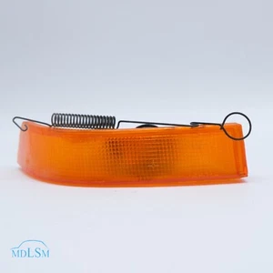 Renault Supercinque 84-96 - Right Orange Turn Signal - Picture 1 of 3